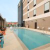 Отель Home2 Suites by Hilton Clarksville/Ft. Campbell, фото 13