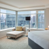 Отель JW Marriott Hotel Hong Kong, фото 6