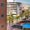 Отель Departamentos Amoblados Costa 151, фото 10