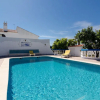 Отель Villa Hedwiges With Private Pool, фото 11