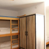 Отель This studio of about 25m2 is quite, on the 5th floor Holiday home 1 ag, фото 1