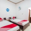 Отель OYO 1323 Murni Homestay, фото 5