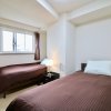 Отель Sepia Yamanote Room401, фото 7