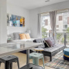 Отель Stylish Denver Studio < 1 Mi to Coors Field!, фото 3