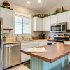 Отель Cozy Lakefront Osage Beach Condo w/ Balcony!, фото 14