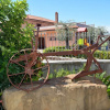Отель Agriturismo Fabrizio Maria, фото 11