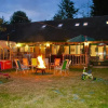 Отель Squirrel Barn. Hi-spec. Hot tub & Wifi. Sleeps 14, фото 14
