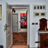 Отель Easy Welcome Villa Emilia Apartment, фото 36