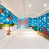 Отель Rf Hotel - Sanchung, фото 17