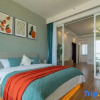 Отель Xiyue Coast Sea View Homestay, фото 4
