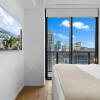 Отель Apt with Stunning View at Downtown Miami, фото 8