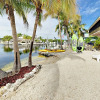 Отель Waterfront Retreat on John Pennekamp State Park - 3 Br Home, фото 14
