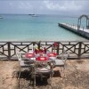 Отель Tamarind Beach Hotel & Yacht Club, фото 16