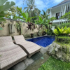 Отель Belvilla 93800 The Abhinaya Villa Near Central Ubud, фото 22