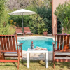 Отель Beautiful Home in Pula With Wifi and 1 Bedrooms, фото 26