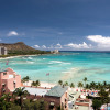 Отель Sheraton Waikiki Beach Resort, фото 27