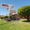Отель Country Mile Motor Inn, фото 1