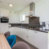 Отель Modern Villa With Wellness in Limburg, фото 2