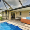 Отель Canalfront Retreat w/ Heated Pool & Hot Tub!, фото 15