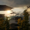 Отель Leo Group Apartment 14-301A Sunrise Batumi, фото 15
