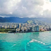 Отель Embassy Suites Waikiki Beach Walk, фото 18