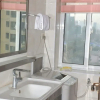 Отель Lanzhou Longshang Mingzhu Apartment Two-bedroom suite, фото 8