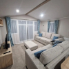 Отель Luxury Static Caravan Sleeps 6 Coopers Beach, фото 4