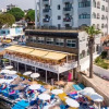 Отель Martı Beach Hotel, фото 1