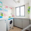 Отель Home Inn Paibai Yun Hotel (Wuxi Tianyi Middle School Dongting Subway Station), фото 7
