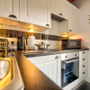 Отель Gorgeous Apartment in the Historic Grassmarket, фото 7