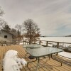 Отель Breezy Point House w/ Dock on Pelican Lake!, фото 20