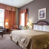 Отель Quality Inn & Suites Matthews - Charlotte, фото 5