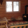 Отель Kicking Horse Kabins, фото 15