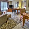 Отель Homewood Suites by Hilton - Asheville, фото 13