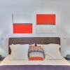 Отель Contemporary Condo, Walk to Beach, Shops, Restaurants, AC, Free Wifi, Pool в Махо