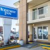 Отель Rodeway Inn Boardwalk в Атлантик-Сити