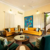 Отель ama Stays & Trails Villa No.1 Saipem Hills, Goa, фото 8