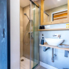 Отель Plushy Holiday Home in Sankt with 2 Saunas And Jacuzzis, фото 2