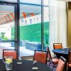 Отель Courtyard by Marriott Washington, DC/Foggy Bottom, фото 8