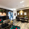 Отель Fenghua Xikou Siji Qingteng Garden Hotel, фото 9