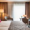 Отель Leonardo Royal Hotel Ulm, фото 23