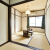 Отель TOMORI Guest House, фото 17