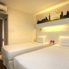 Отель Nida Rooms Ladkrabang 88 Silver, фото 30