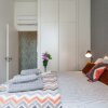 Отель Exclusive 1 bedroom flat in the heart of Lisboa, фото 8