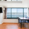 Отель Donghae Cheonjabong Beach Pension, фото 14