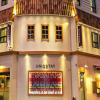 Отель Uniqstay Hostel and Suite, фото 1