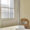 Отель Gorgeous Flat for 4 in the Centre of Notting Hill!, фото 15
