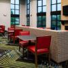 Отель Holiday Inn Express West Cincinnati, an IHG Hotel, фото 20