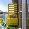 Отель QuickStay - Sunlit Luxury Loft on King West, фото 20