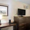 Отель Quality Inn & Suites Yellowknife, фото 22